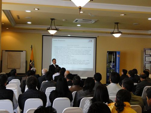 Tn ip in action live quito ii photos 467
