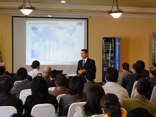 Tn ip in action live quito ii photos 481