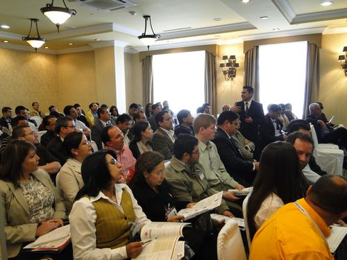 Tn ip in action live quito ii photos 518