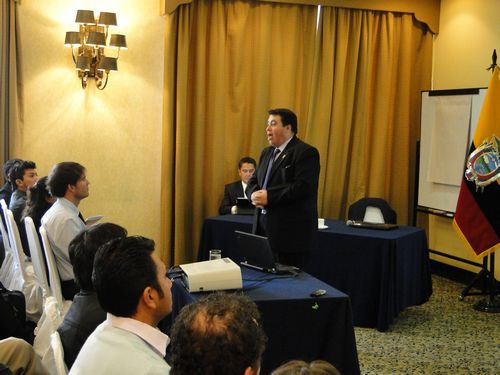 Tn ip in action live quito ii photos 575