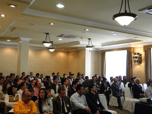 Tn ip in action live quito ii photos 581