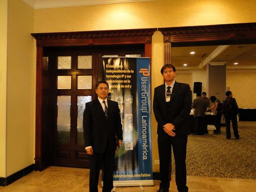 Tn ip in action live quito ii photos 592