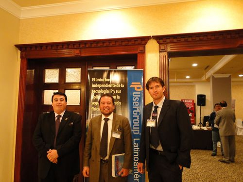 Tn ip in action live quito ii photos 616