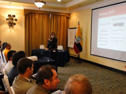 Tn ip in action live quito ii photos 622