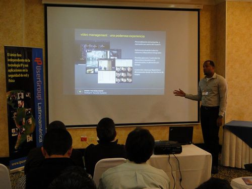 Tn ip in action live quito ii photos 650