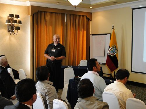 Tn ip in action live quito ii photos 661