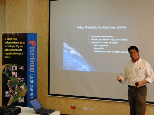 Tn ip in action live quito ii photos 680