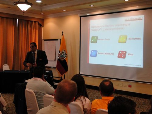 Tn ip in action live quito ii photos 685