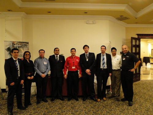 Tn ip in action live quito ii photos 731