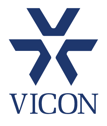 Vicon logo 288 hor 3