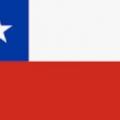 Chile flag