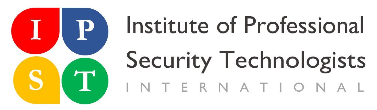 Ipst logo white