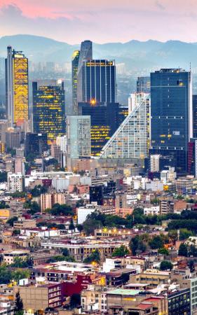 Mexico city desktop 800x1280