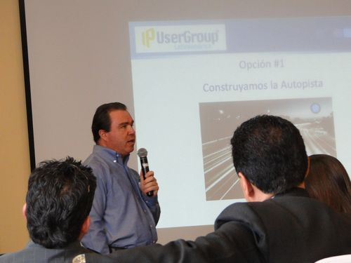 Tn ip in action live quito ii photos 638