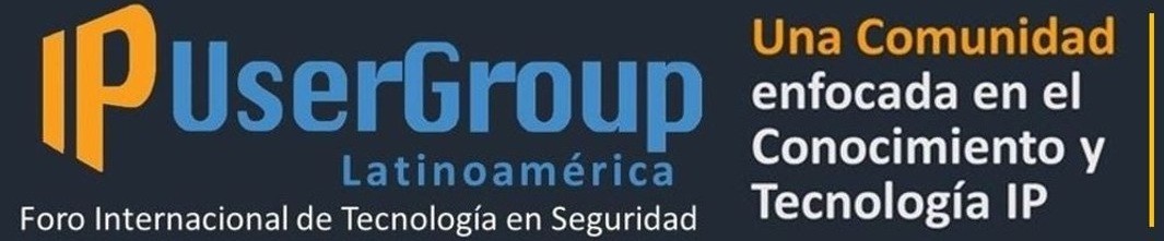 IP UserGroup Latinoamérica