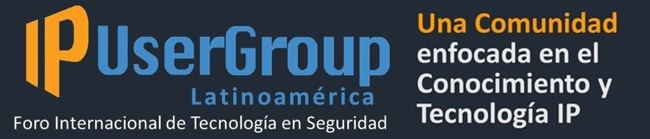 IP UserGroup Latinoamérica